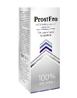 ProstEro - Капли от простатита (ПростЭро) 7трав