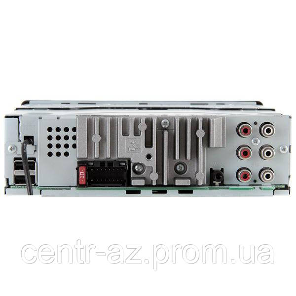 Автомагнитола Pioneer DEH-X9650SD - фото 3 - id-p92992473