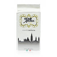 Кофе молотый Nero Aroma Exclusive