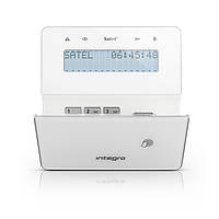 Бездротова клавіатура INT-KWRL2-WSW