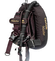 Дитячий комплект для дайвінгу Custom Master Tech Kid