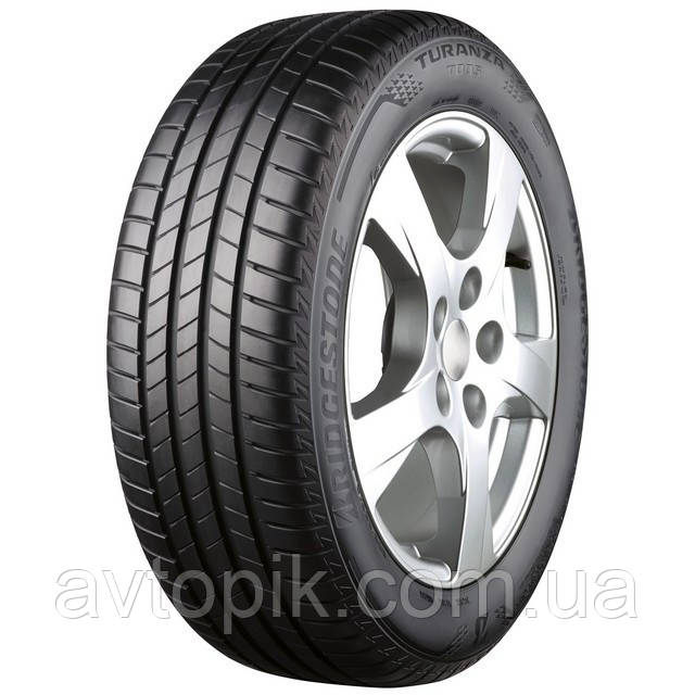 Літні шини Bridgestone Turanza T005 255/40 ZR19 100Y XL