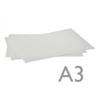 Вафельний папір А3 Modecor / Вафельная бумага А3 Modecor 13504