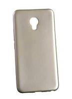 Силіконовий чохол-накладка для Rock Meizu M5