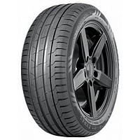 Летние шины Nokian Hakka Black 2 255/40 ZR18 99Y XL