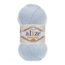 Alize Cotton Baby soft (Алізе Коттон Бебі софт) 183