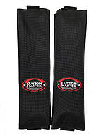 Модульна вантажна система з боковим завантаженням