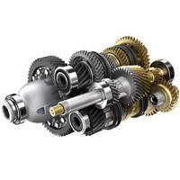 Трансмісія