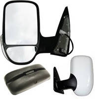 Автомобільні дзеркала