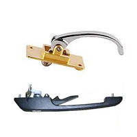 Ручки дверні