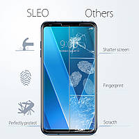 Защитное стекло для LG V30 Plus