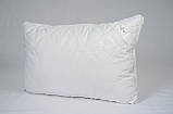 Подушка 50х70 мікрофібра, "Клімат контроль", штучний лебединий пух,, фото 2