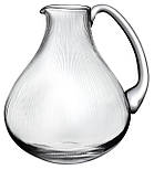 Глечик Jug кришталь 2л Nude Glass, фото 2