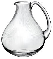 Глечик Jug кришталь 2л Nude Glass