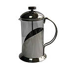 Френч прес із логотипом гуртом, фото 2