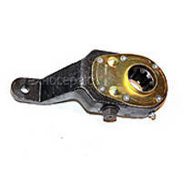 Регулювальні важелі (трещотки)