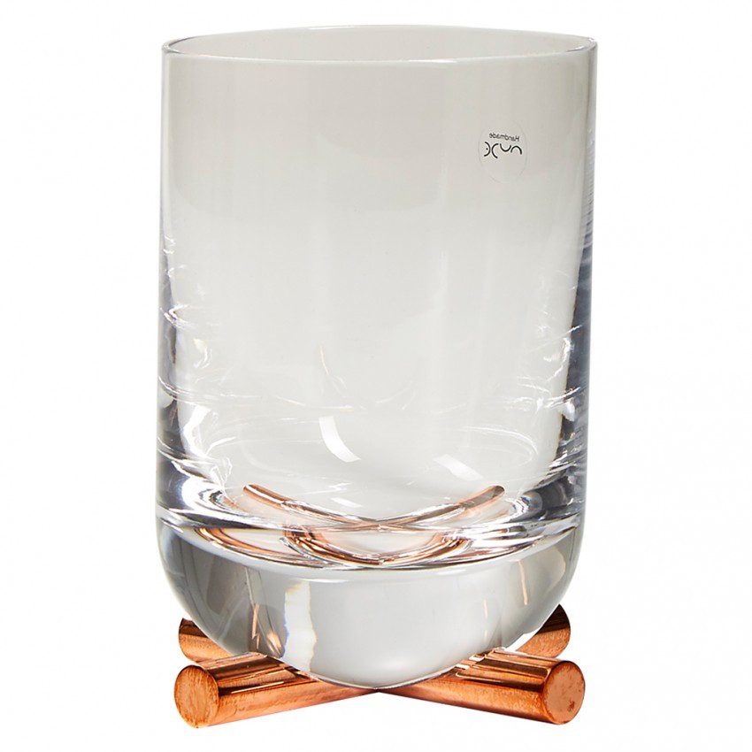 Стакан для віскі Camp 470мл Nude Glass