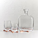 Стакан для віскі Camp 470мл Nude Glass, фото 9