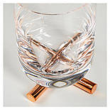 Стакан для віскі Camp 470мл Nude Glass, фото 3