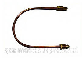 Трубка запальника 4 мм. L=400