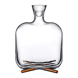 Графин для віскі Camp 1600 мл Nude Glass