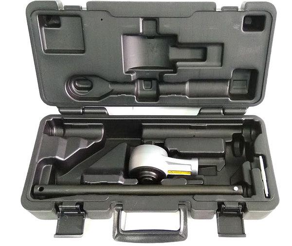 Редуктор-усилитель крутящего момента FORCE 65101 (1 350 Нм)