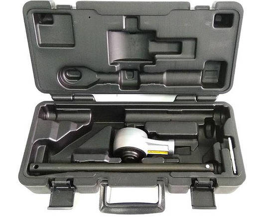 Редуктор-усилитель крутящего момента FORCE 65101 (1 350 Нм), фото 1