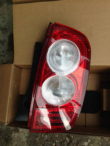 Ліхтар Nissan Micra K12 ліхтар Ніссан Микра К12