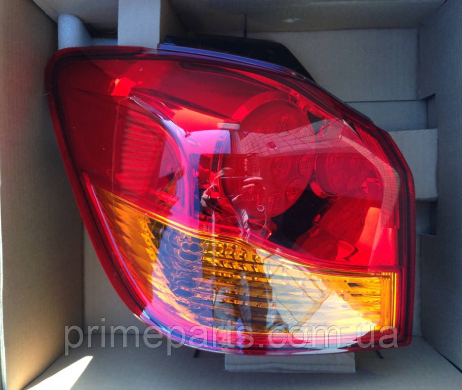 Ліхтар Mitsubishi ASX ліхтар Мітсубісі АСХ