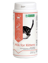 Замінник молока nature's Protection (Натур Протекшн) Kitty Milk для кошенят, 200 г