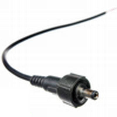 З'єднувальний кабель герметичний 2 pin тато (1 роз'єм) Код.52444, фото 2