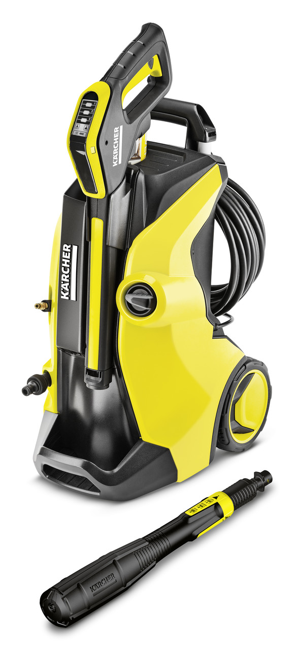 Мінімийка KARCHER K 5 Full Control PLUS