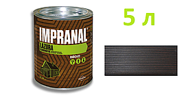 IMPRANAL Тонкошаровий лазурний лак (Палісандр; 5 л.)