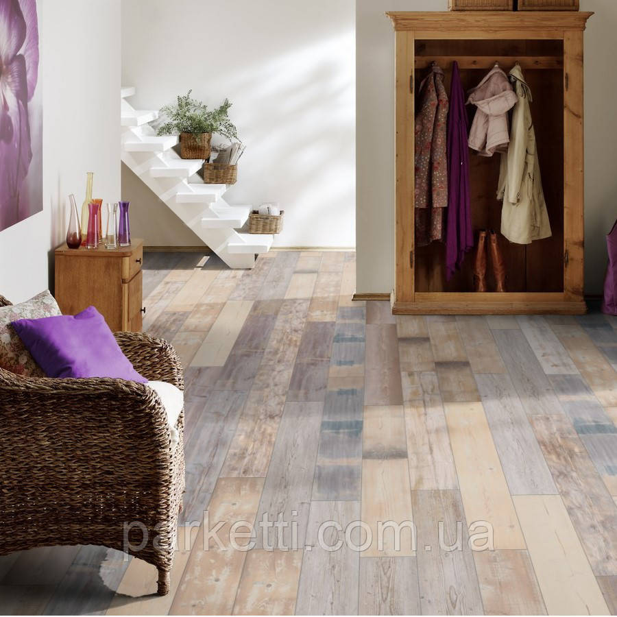 Avatara Floor A08 Сплавная деревина пісочна Pure Edition 1616 ламінат, фото 1