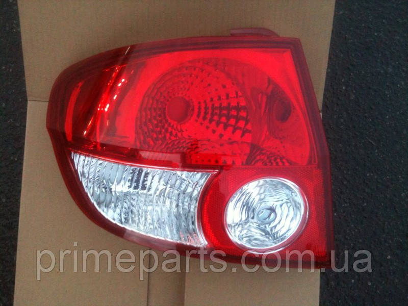 Ліхтар Hyundai Getz ліхтар Хюндай Гетз
