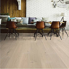 Avatara Floor A04 Дуб перламутровий Pure Edition 1682 ламінат