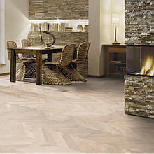 Avatara Floor A09 Дуб отбеленный венгерская ёлочка Pure Edition 1686 ламинат