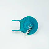 Клапан арматуры бачка унитаза Porta, фото 2