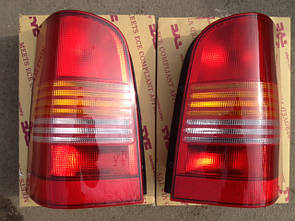 Ліхтар Mercedes V-Class W638 ліхтар Мерседес В-Клас