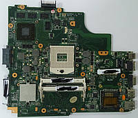 Материнская плата Asus K43SV A43S K43S X43S P43S P43SJ K43SJ A83S A84S K43SM REV 2.2 GT540M HM65 DDR3