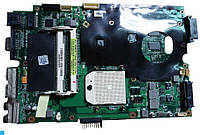 Материнская плата Asus K50AB K50AF на AMD HD4570M