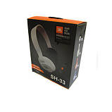 Наушники JBL MDR SH33, фото 3