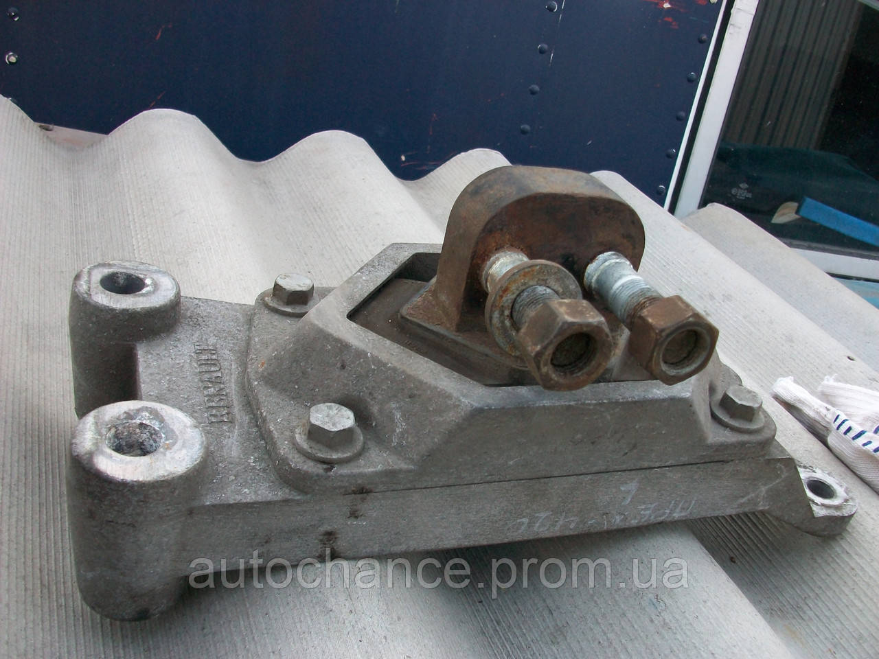 Подушка двигателя RENAULT PREMIUM (5010316680) - фото 1 - id-p51157411
