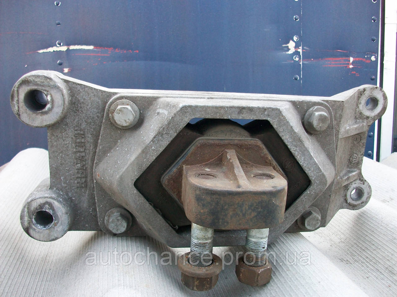 Подушка двигателя RENAULT PREMIUM (5010316680) - фото 2 - id-p51157411