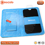 Захисне скло Mocolo Moto Z2 Play, фото 3