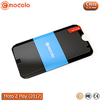 Захисне скло Mocolo Moto Z2 Play
