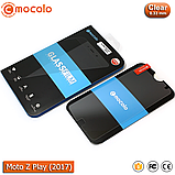 Захисне скло Mocolo Moto Z2 Play, фото 4