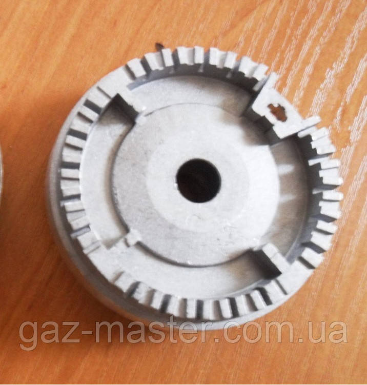 Пальник до газової плити Грета середній