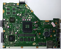 Материнська плата Asus X55C X55VD X55A F55V F55VD R503V R503VD X55V nVidia GT610M 2GB RAM DDR3 HM65