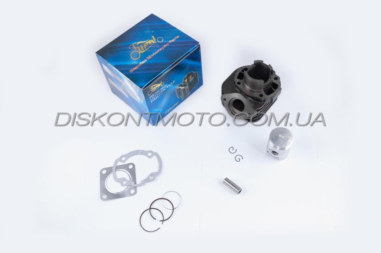 Поршнева Honda DIO ZX 50 AF 34/35 циліндр ДІО, LEAD AF48 (Ø40 мм, p-12) LIPAI